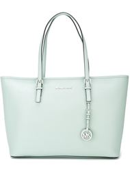 большая сумка-тоут 'Jet Set' Michael Michael Kors