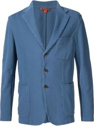 piqué blazer jacket Barena