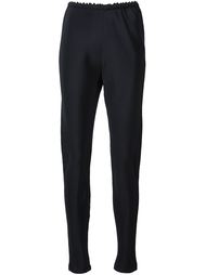 tapered trousers Peter Cohen