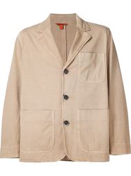 patch pocket jacket Barena