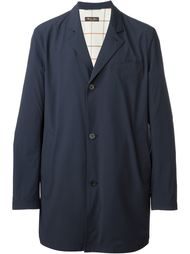 classic raincoat Loro Piana