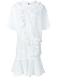 sangallo lace dress Antonio Marras
