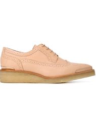 'Broker' brogue shoes  Avelon