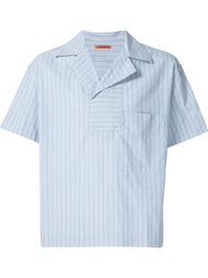 open collar shirt Barena