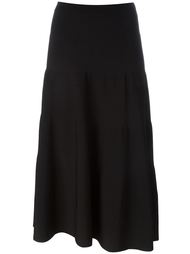 A-line midi skirt  Rosetta Getty
