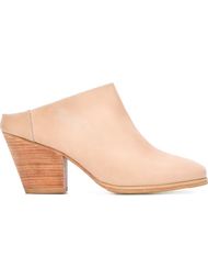 'Mars' mules  Rachel Comey