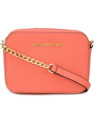 маленькая сумка на плечо 'Jet Set'  Michael Michael Kors