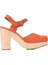 'Dekalb' clogs Rachel Comey
