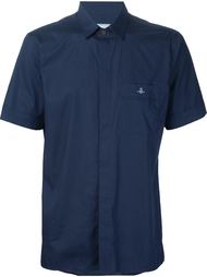 shortsleeved shirt Vivienne Westwood Man
