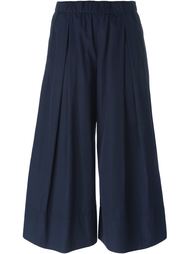wide leg culottes Barena