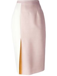 'Kadence' pencil skirt Roksanda