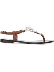 'Arianna' sandals Giuseppe Zanotti Design