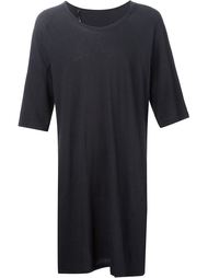 oversized T-shirt 11 By Boris Bidjan Saberi