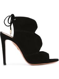 босоножки 'Pasadena'  Aquazzura