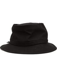 embroidered bucket hat 11 By Boris Bidjan Saberi