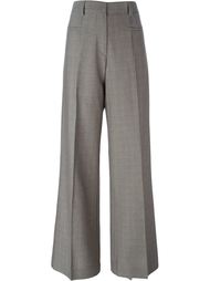 wide-leg trousers Erika Cavallini