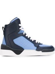 'Tyson' hi-top sneakers Givenchy