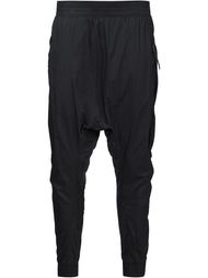 drop-crotch trousers 11 By Boris Bidjan Saberi