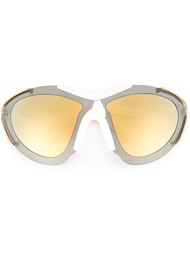 visor sunglasses Givenchy