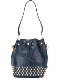 studded bucket bag Michael Michael Kors