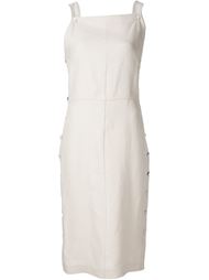 apron dress Altuzarra