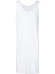 raw hem tank top 11 By Boris Bidjan Saberi