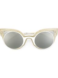 'Paradeyes' sunglasses Fendi