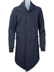 hooded raincoat 11 By Boris Bidjan Saberi