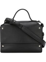 small studded crossbody bag Jil Sander