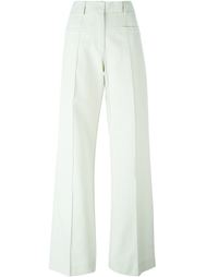 flared trousers Erika Cavallini