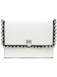 'Lunch' clutch Proenza Schouler