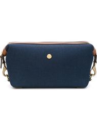 zipped clutch Mismo