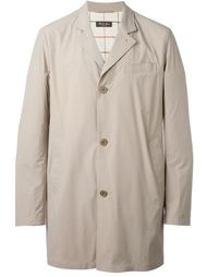классический плащ Loro Piana