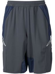 Adidas x Kolor track shorts Adidas Originals