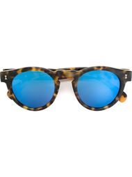 'Leonard' sunglasses Illesteva