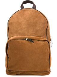 zipped backpack Umit Benan