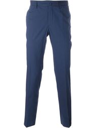 classic chinos Incotex