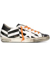 'Super Star' sneakers Golden Goose Deluxe Brand