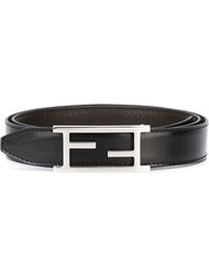 reversible belt Fendi