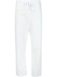 'Judo' cropped trousers Dosa