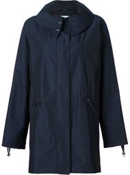 oversize parka Maison Margiela