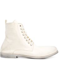lace-up boots Marsèll