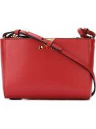 small square crossbody bag Emporio Armani