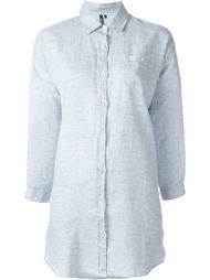 oversized shirt Woolrich