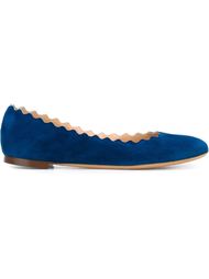 'Lauren' pumps Chloé