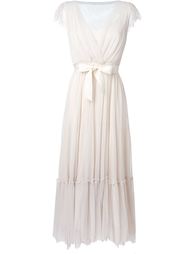 romantic dress Blugirl