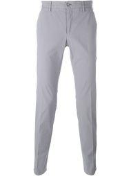 classic slim chinos Pt01