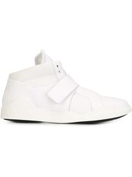 'Libertad Block' hi-top sneakers Marcelo Burlon County Of Milan