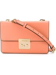 мини сумка через плечо Michael Michael Kors