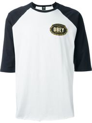 'Imperial Glory Eagle' T-shirt Obey